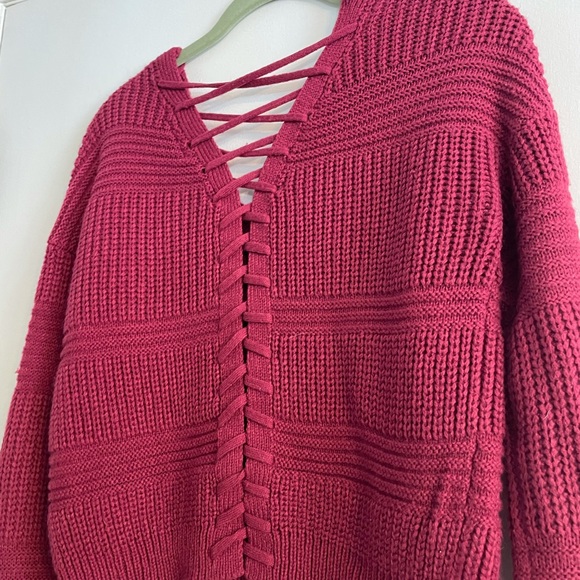 Sweater - Picture 2 of 2
